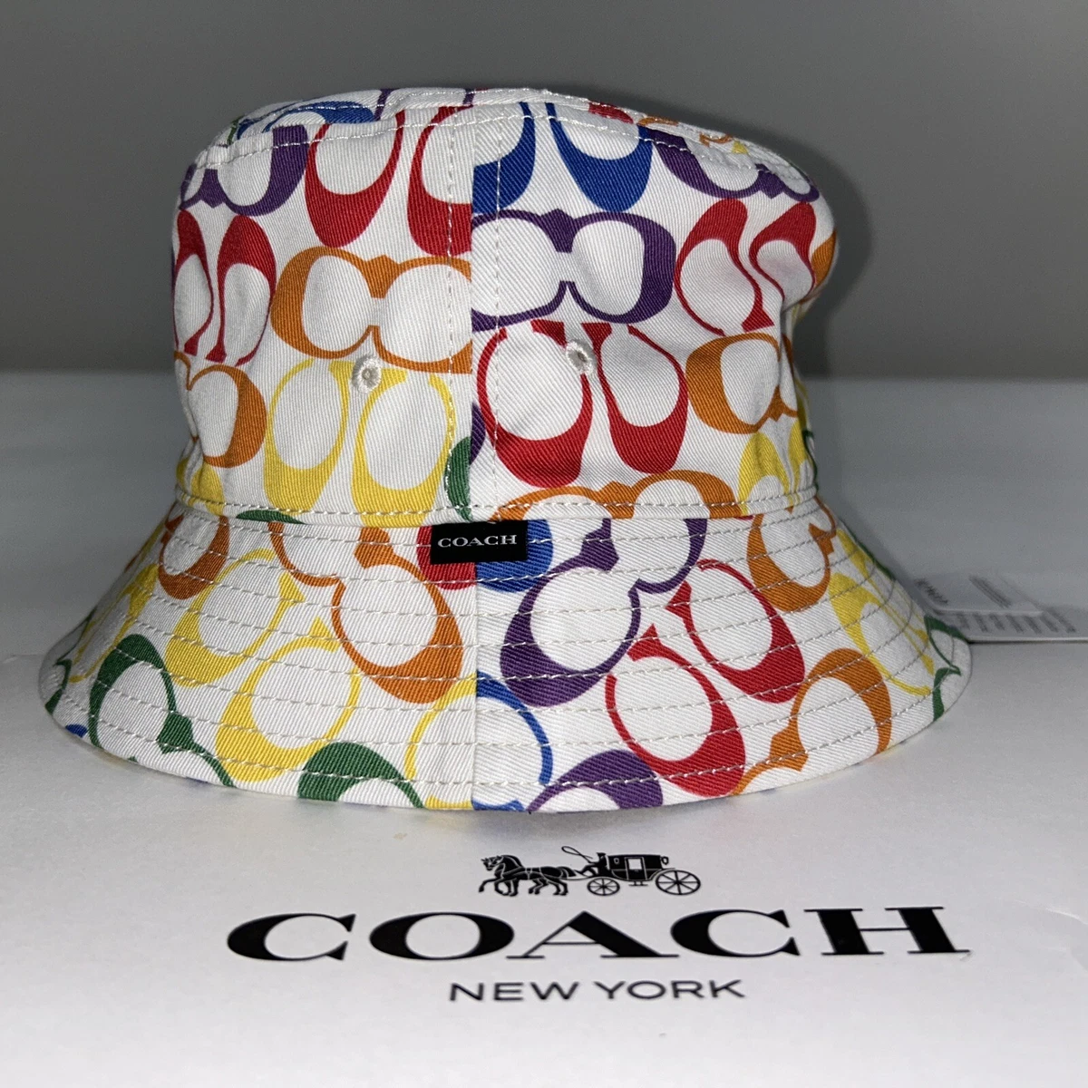 Coach Women display picture 1