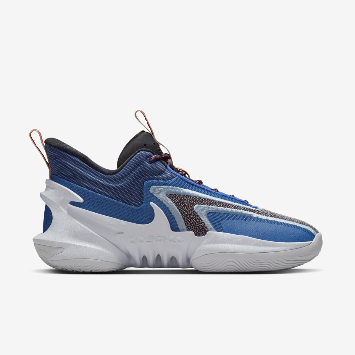 Nike Cosmic Unity 2 EP [DH1536-002] Men Basketball Shoes Off