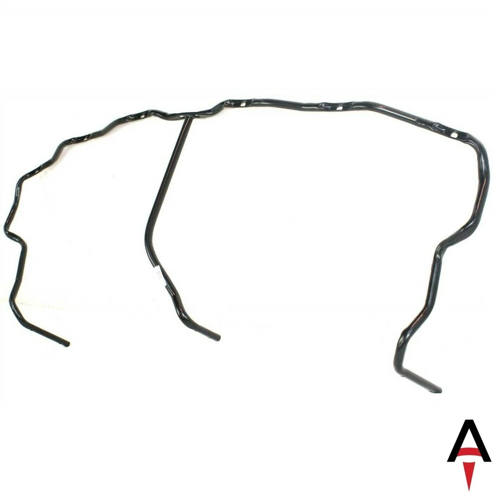 For 2006-2009 Dodge Ram Pickup Grill Mounting Support Bracket CH1207107 Foto 2 de 4