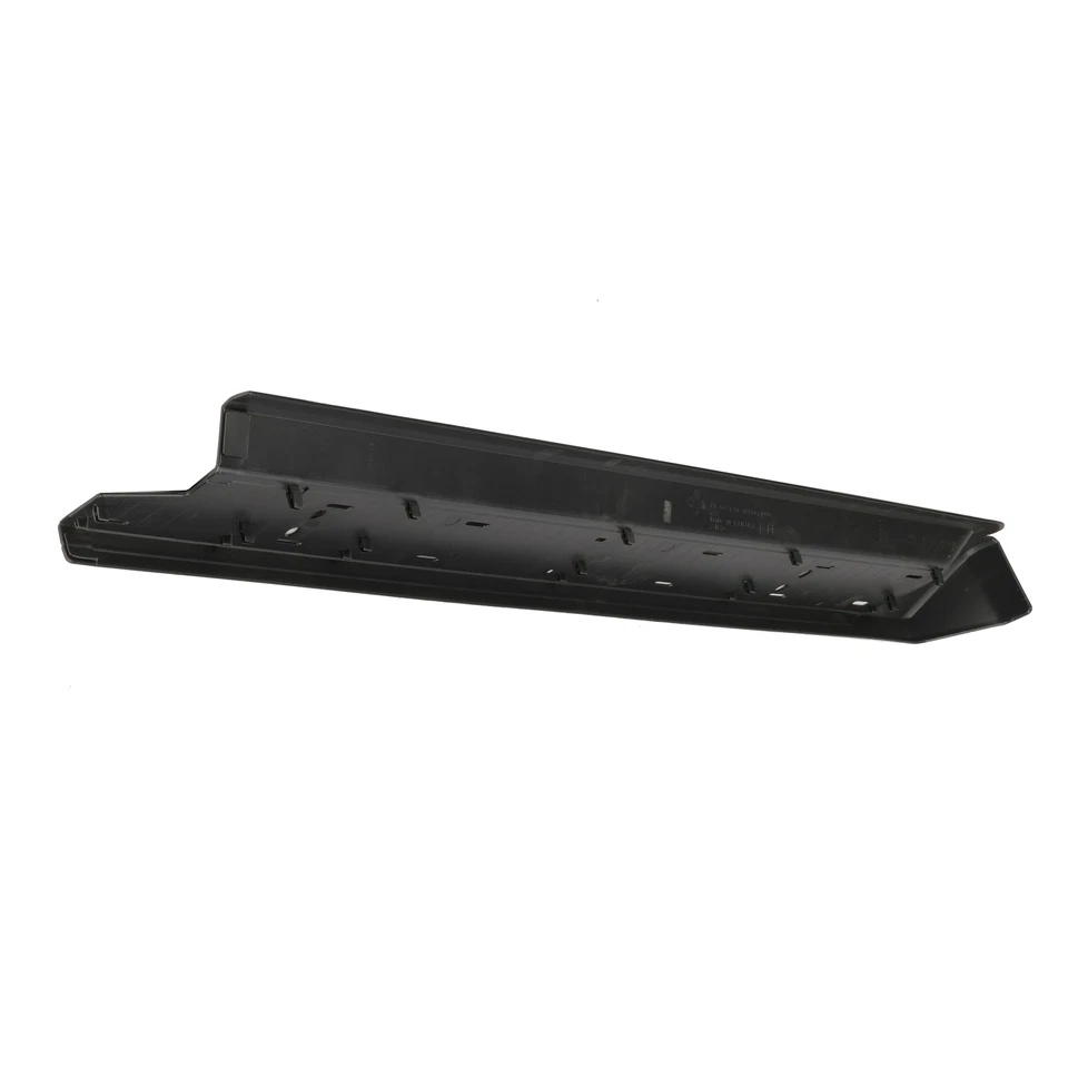 Cubierta de estribo original Ford 07-17 Expedition conductor delantero 7L1Z-16N455-AD Foto 2 de 4