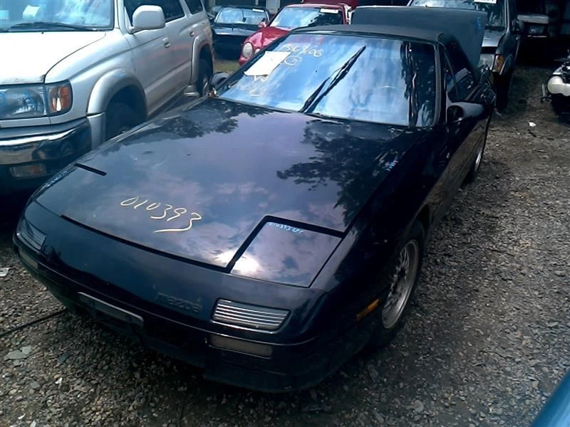 Medidor de flujo de aire sin turbo compatible con 89-91 MAZDA RX7 7705 Foto 2 de 4