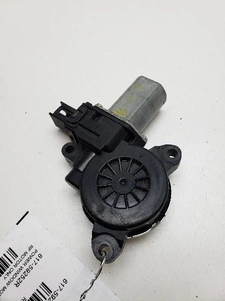 2014 Mazda 3 Front Right Power Window Motor Only BHN95858X Foto 2 de 4