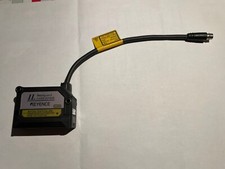KEYENCE Laser Sensor  intelligent-L, IL-S065,...