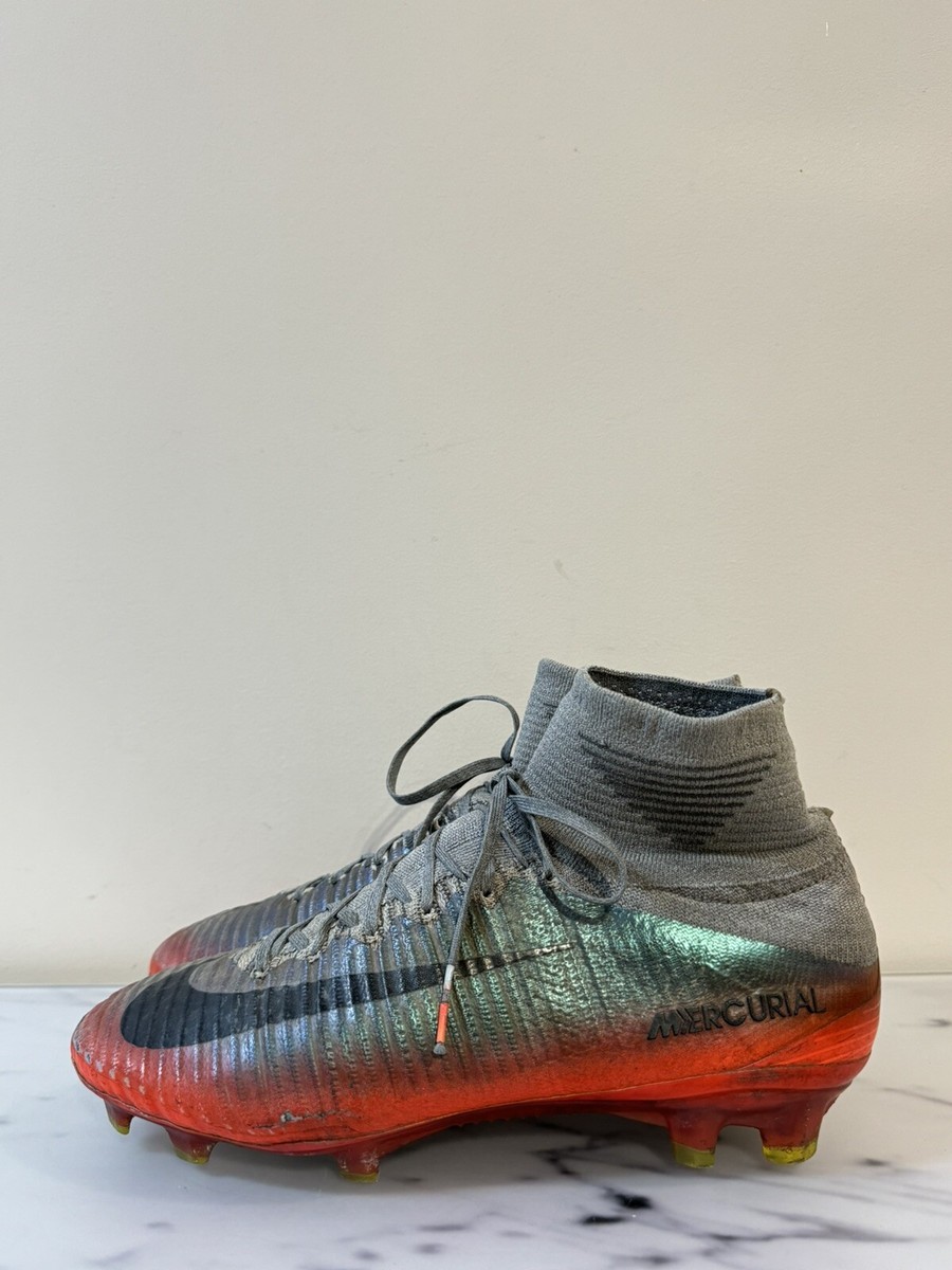Nike Mercurial CR7 サッカーシューズ　25cm NIKE MERCURIAL SUPERFLY CR7 CRISTIANO RONALDO CLEATS SHOES