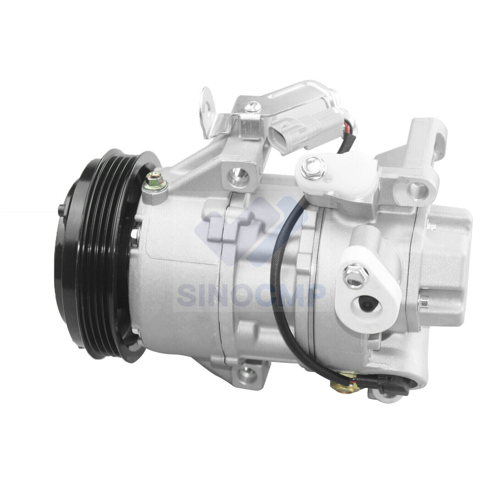 Compresor de aire acondicionado 5SE09C 4PK 4472209734 8831052250 para