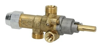 PEL21S GASVENTIL WASSERHAHNSTEUERUNG FLAMMENAUSFALLÜBERWACHUNGSGERÄT PEL 21-S 21S GV01