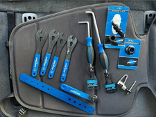 park tool used bicycle tools