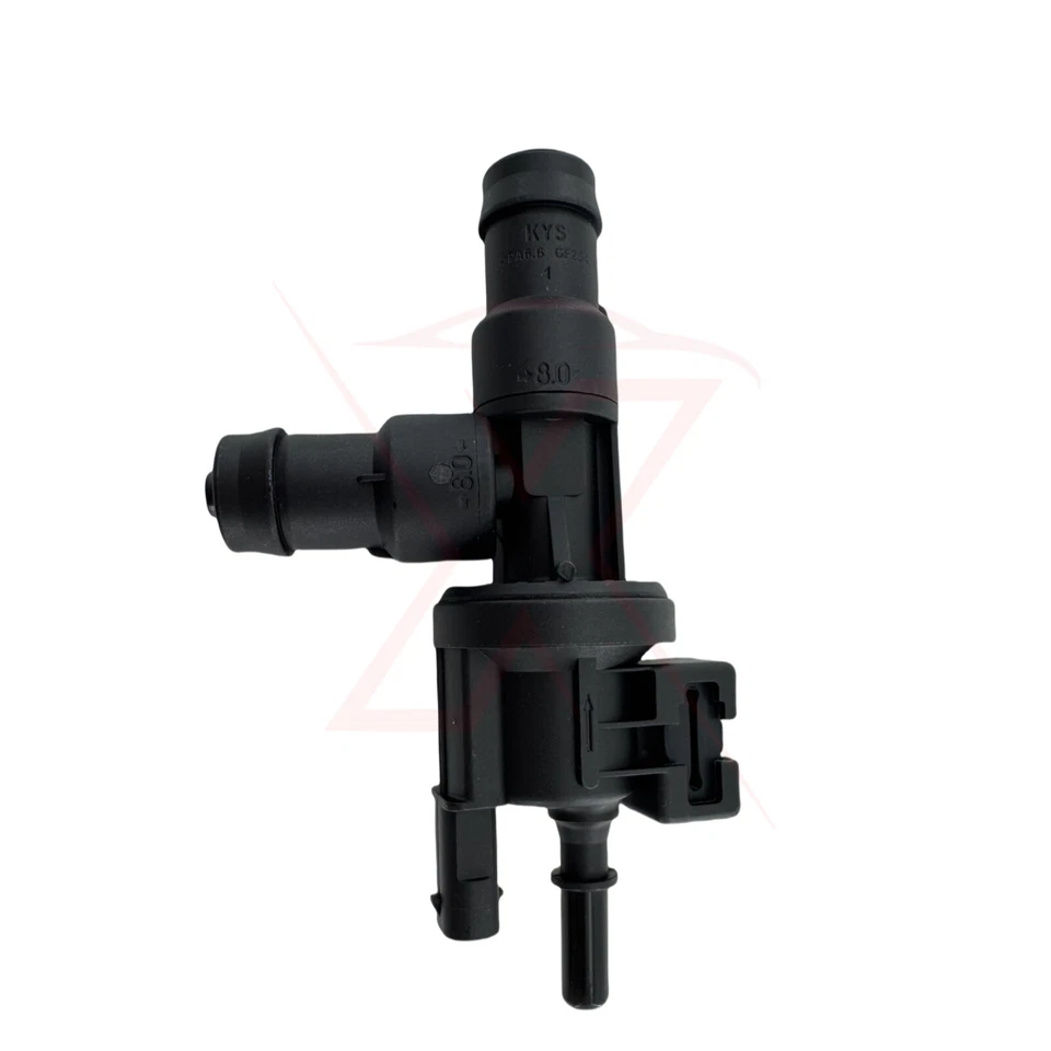 Fuel Tank Vent Valve for 2016-2020 BMW 230i 320i 330i 330e 430i 530i 13907643106 - Image 3 of 4