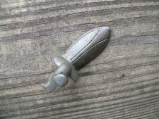 CVA Flintlock Frizzen New