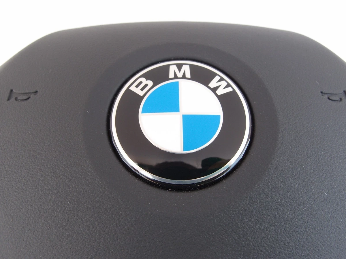 18-23 OEM BMW 2 G42 F44 3 G20 4 G22 SPORT STEERING WHEEL MODULE 