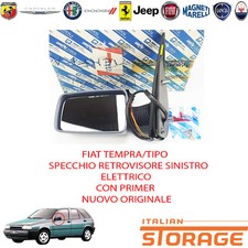 Retroviseur gauche (ou coque) Fiat TEMPRA