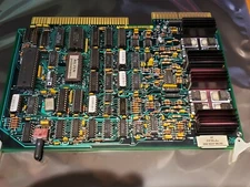 Kulicke & Soffa 00780-4350-000 "T" MSC J3 Circuit Board 06100-4311001-01 Good