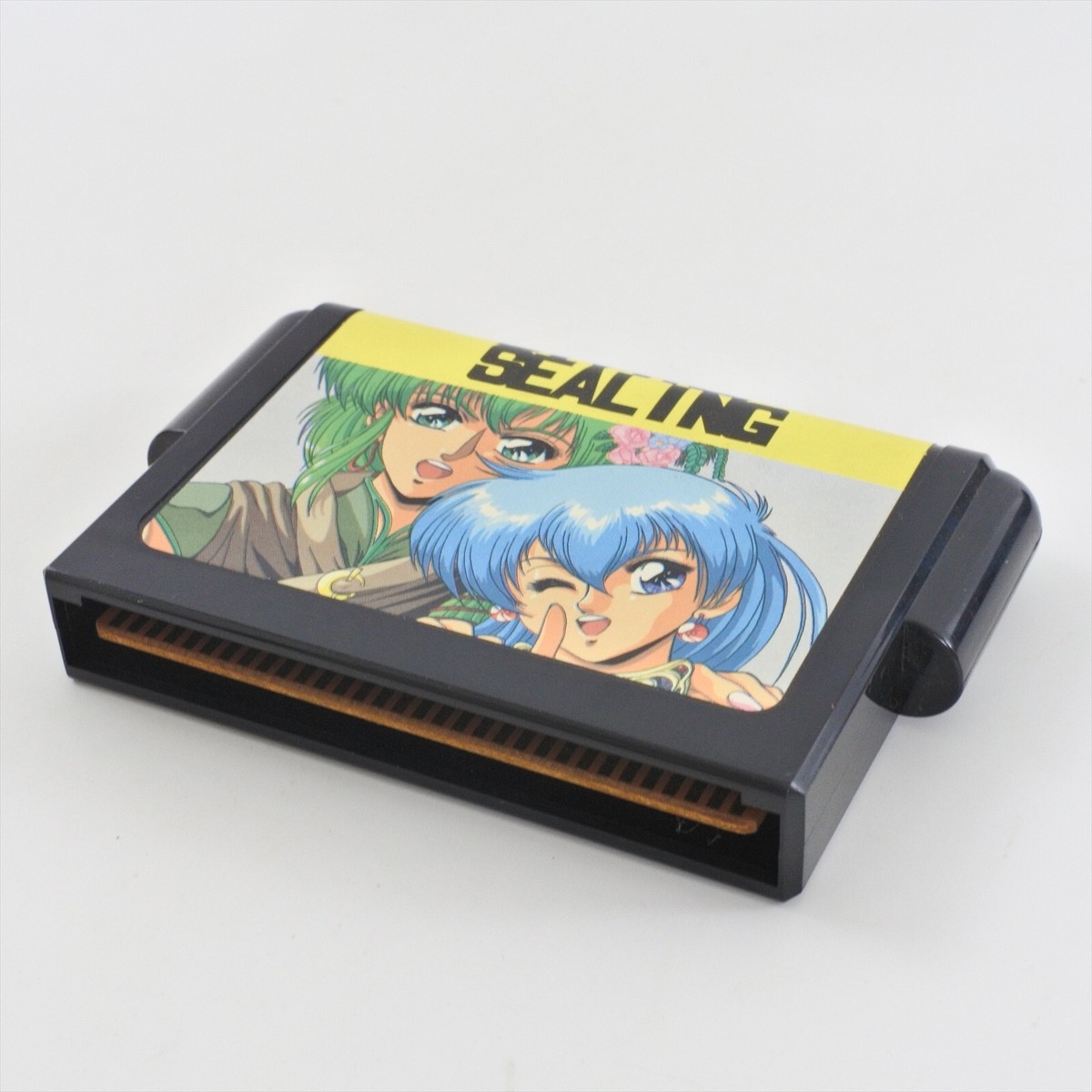 DIVINE SEALING Mega Drive Sega 2049 md | eBay