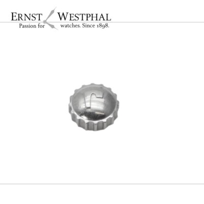 Original ROAMER MST Krone Stahl 5,0 x 2,7 mm - MST5109-02