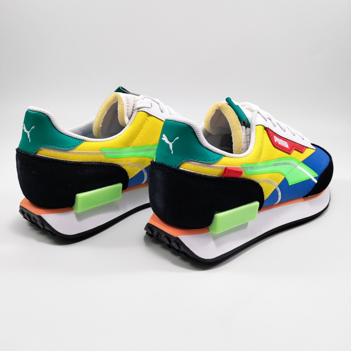 Puma Future Rider Twofold Gradeschool Sneakers Youth's