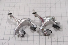 Vintage Shimano Dura Ace BR-7403 Dual Pivot Brake Caliper Set