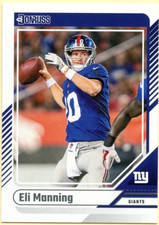 2024 Panini Donruss Football #1-200 Complete Your Set You Pick Choose Card