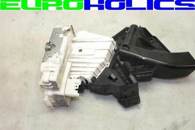 MERCEDES Gl350 Ml350 Driver Left Rear Door Lock Actuator 