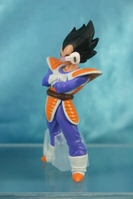 Vegeta Scouter - Planet Buster (3)