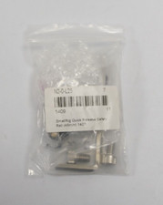 SmallRig Quick Release Safety Rail 46mm 1.57 Inches Long with 1/4'' Screws 1409