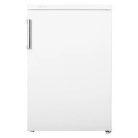 Hisense RL170D4BWE 133l Undercounter Larder Fridge - White