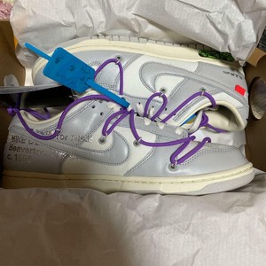 Jordan 1 carmine real vs fakeNike Dunk Low Off-White Lot 47 — dropout