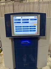 Applied Biosystems 4453552  ViiA 7 Real Time PCR System 384 Well Block