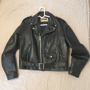 schott perfecto jacket ebay