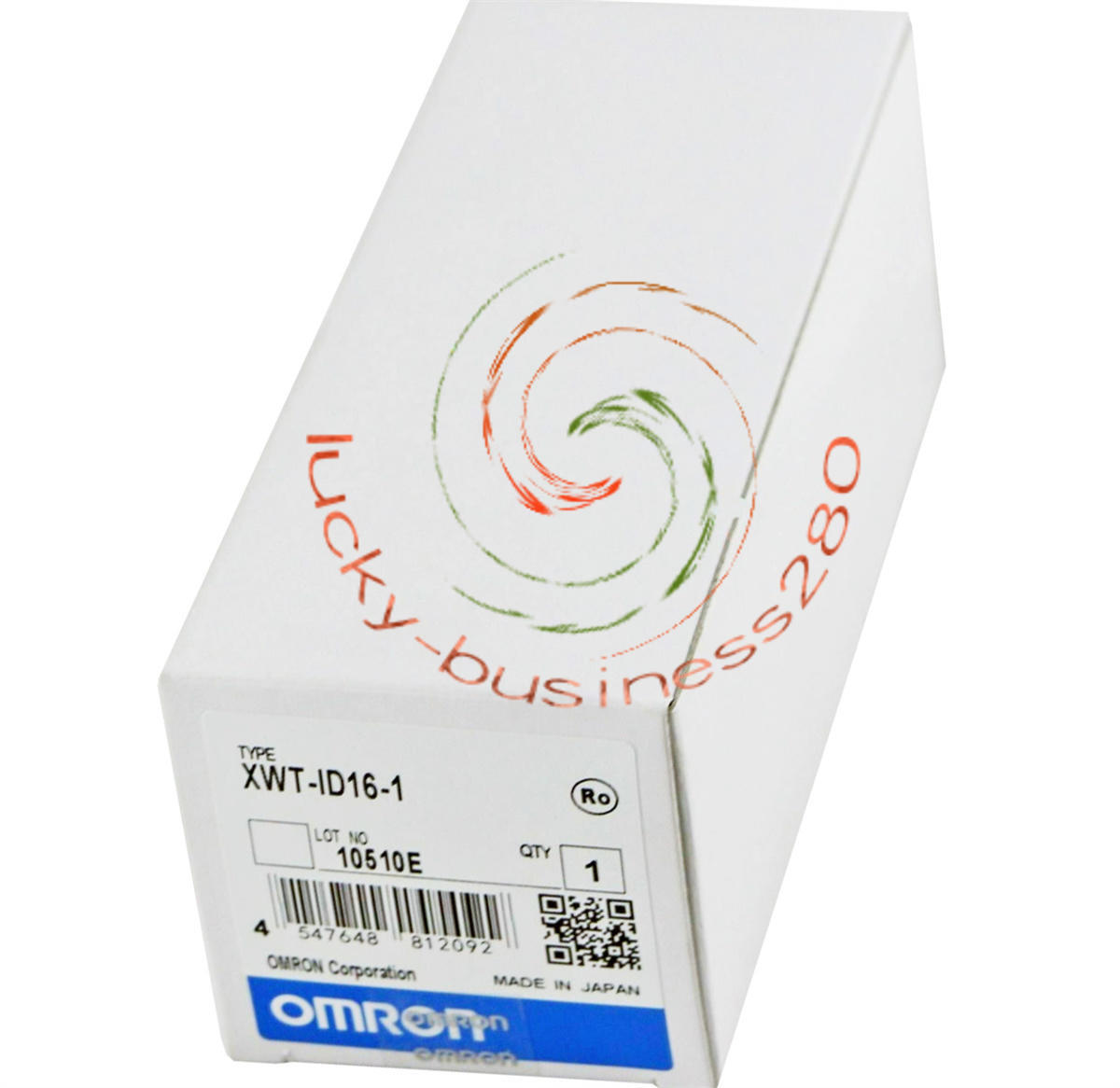 ONE NEW Omron XWT-ID16-1 PLC Module | eBay