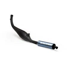 Marmitta Malossi VT per Peugeot 103 RCX 50 AC