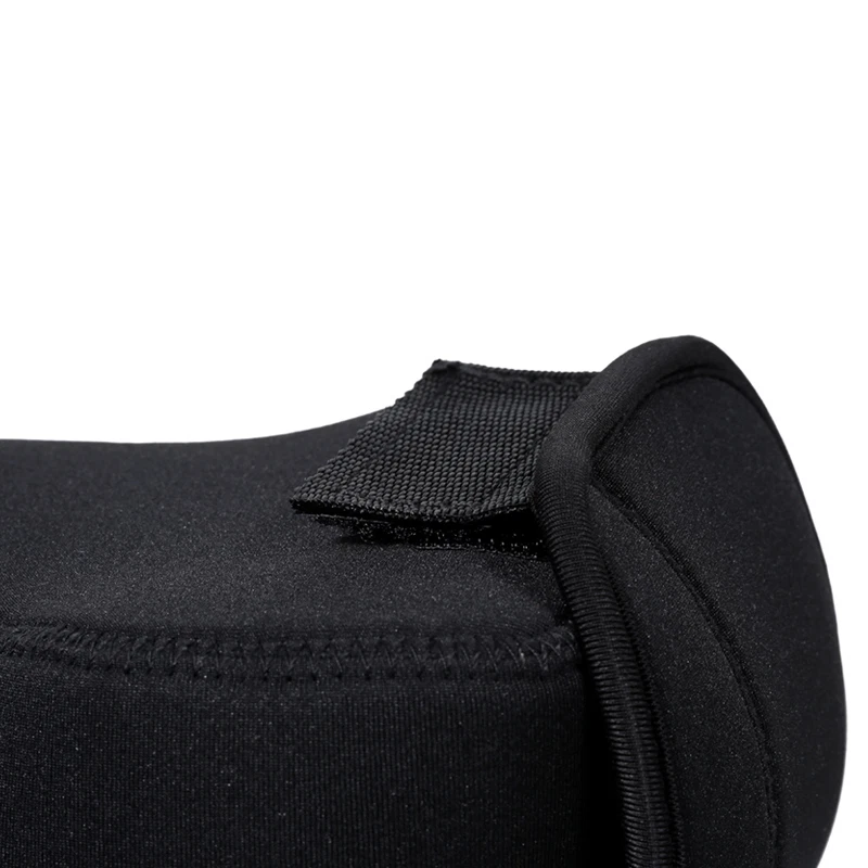 Camera Pouch Case Bag for Sony A7 II IV A7S II A7R IV III II + 50mm F 2.8 Lens - Image 4 of 4