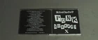 JAPANESE VARIOUS PUNKS/UNDERGROUND PUNK ROCKERS X JPN