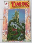 Turok: Dinosaur Hunter #1 July 1993 Valiant Entertainment