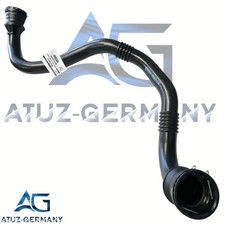 Original AG® Turboschlauch für Dacia Duster SUV 1.5 dCi / 1.5 dCi 4x4 144607625R