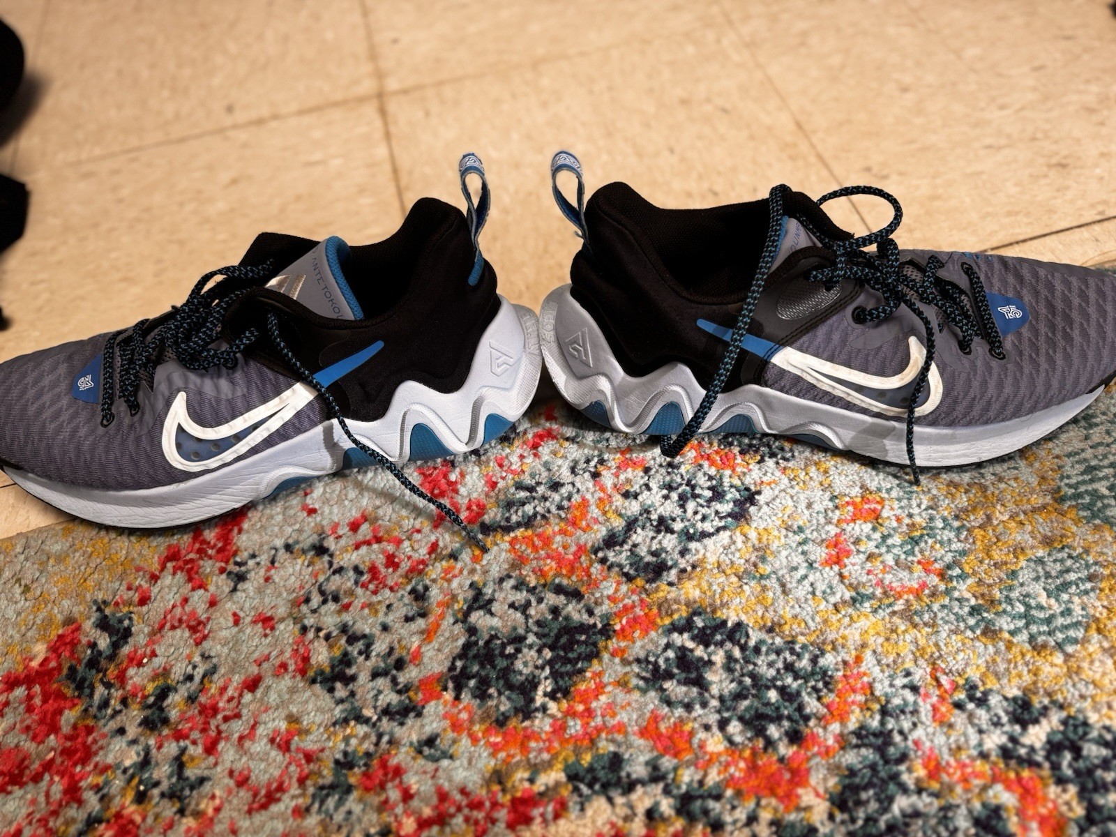Size 12