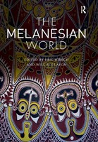 The Melanesian World Eric Hirsch (U. A.) Taschenbuch Einband - Flex.(Paperback)