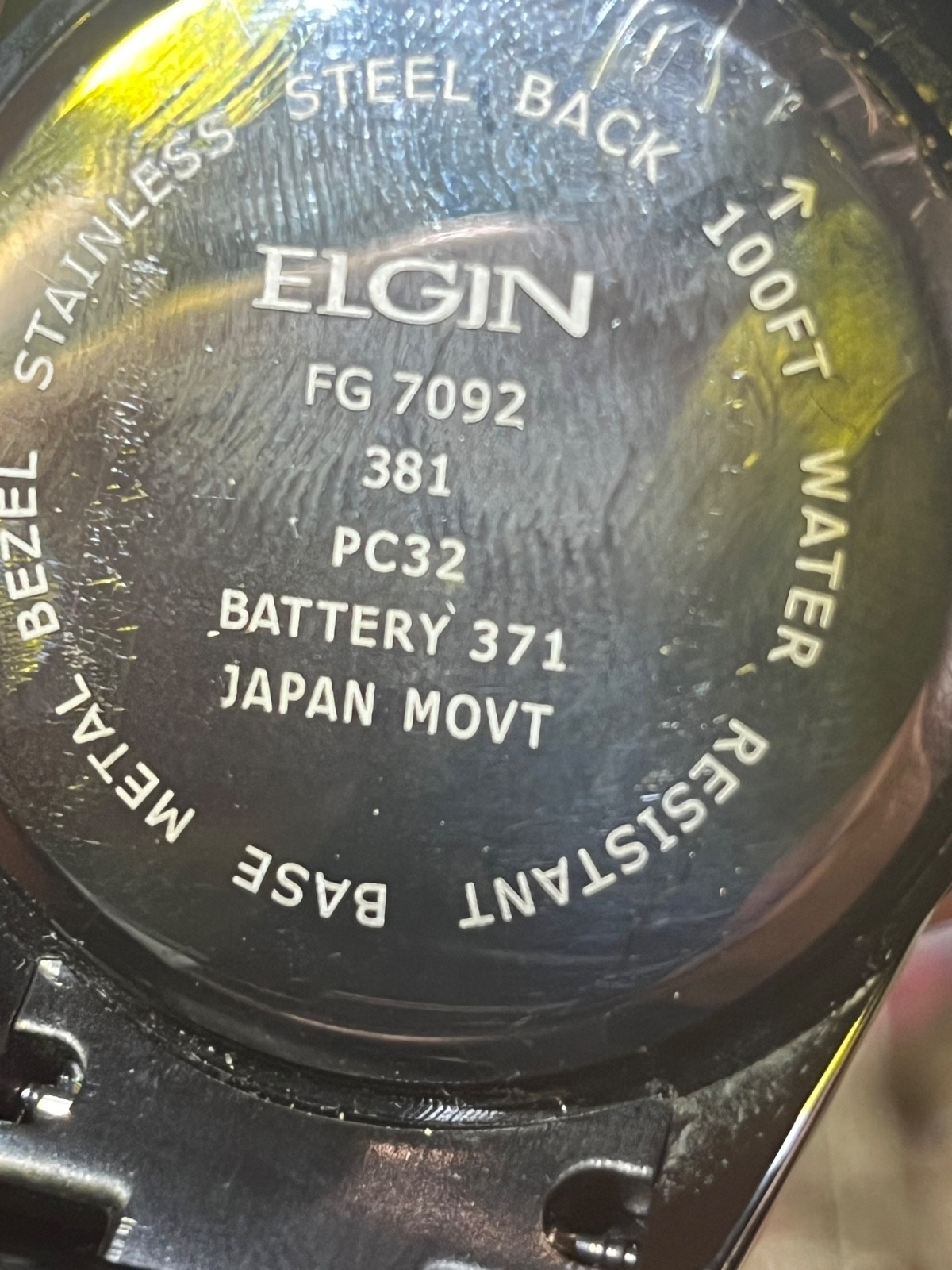 elgin fg7092 - image 2