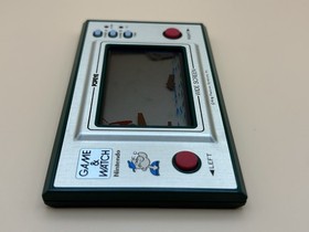 Nintendo Game & Watch POPEYE PP-23 1981 with Box