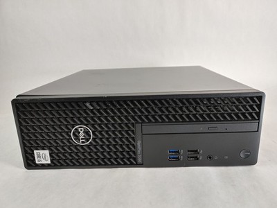 Dell OptiPlex 3080 SFF Core I5-10500 3,10 GHz 8 GB DDR4 256 GB NVMe Windows 11