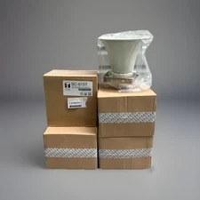 Lot Of 4 Nib Toa SC-615T Horn Speakers