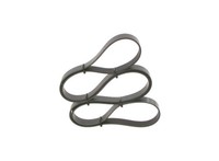 Bosch Keilrippenriemen FüR Audi Coupe B3 80 B4 Cabriolet Peugeot 605 A8 Citroen