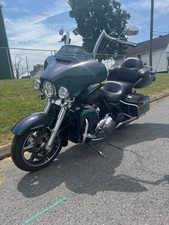 2021 Harley-Davidson Ultra Limited 