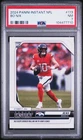 2024 PANINI INSTANT NFL #113 BO NIX PSA 7