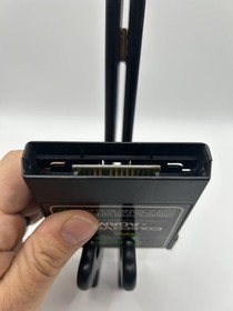 Colecovision: CONGO BONGO Game Cartridge Tested