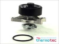 Thermotec D12078TT Wasserpumpe Wapu FüR Toyota