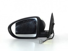 Retroviseur gauche (ou coque) Nissan QASHQAI