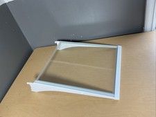 Genuine OEM MAYTAG KENMORE ELITE IKEA WHIRLPOOL Refrigerator Glass Shelf