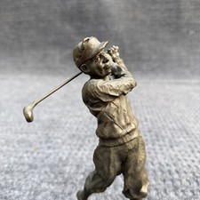 Golf Original Art Sculptures for sale | eBay