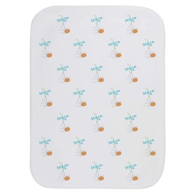 Baby Spuck-/Waschlappen ''Enjoy Yourself Sewing'' (BC00035575)