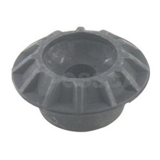 Domlager Federbeinstützlager OSSCA 00730 für VW GOLF 2 19E 1G1 JETTA 1G2 165 3 4